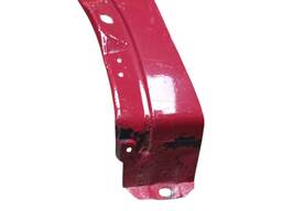 PARALAMA ESQUERDO CORSA II 2003 A 2012 MONTANA 2004 A 2010