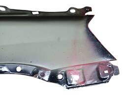 PARALAMA ESQUERDO CORSA II 2003 A 2012 MONTANA 2004 A 2010