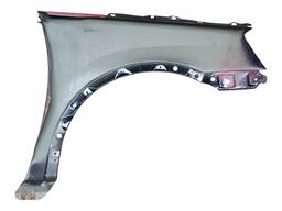 PARALAMA ESQUERDO CORSA II 2003 A 2012 MONTANA 2004 A 2010