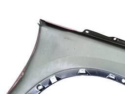 PARALAMA ESQUERDO CORSA II 2003 A 2012 MONTANA 2004 A 2010