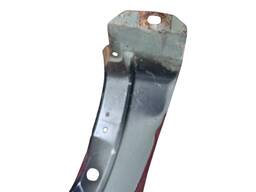 PARALAMA ESQUERDO CORSA II 2003 A 2012 MONTANA 2004 A 2010