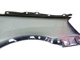 PARALAMA ESQUERDO CORSA II 2003 A 2012 MONTANA 2004 A 2010