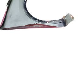 PARALAMA ESQUERDO CORSA II 2003 A 2012 MONTANA 2004 A 2010