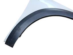 PARALAMA DIREITO GOL SAVEIRO VOYAGE G5 2009 2010 A 2013