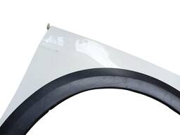 PARALAMA DIREITO GOL SAVEIRO VOYAGE G5 2009 2010 A 2013