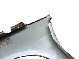 PARALAMA DIREITO GOL SAVEIRO VOYAGE G5 2009 2010 A 2013