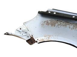 PARALAMA DIREITO GOL SAVEIRO VOYAGE G5 2009 2010 A 2013