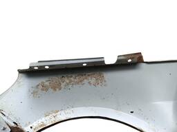 PARALAMA DIREITO GOL SAVEIRO VOYAGE G5 2009 2010 A 2013