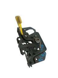 FECHADURA CAPO DIANTEIRO NEW FIESTA 2014 2015 A 2019