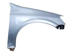 Paralama Direito Celta 2007 a 2015 Prisma 2007 a 2012