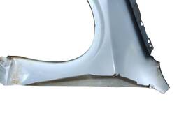 PARALAMA DIREITO CELTA 2007 A 2015 PRISMA 2007 A 2012