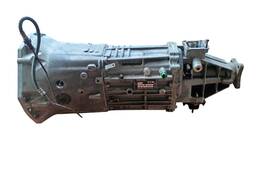 Caixa Cambio S10 2.4 Flex 2012 a 2016 4x2 Manual