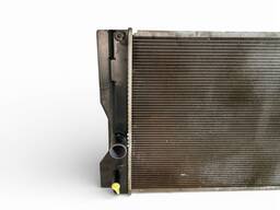 RADIADOR ÁGUA COROLLA AUTOMÁTICO 2009 A 2014