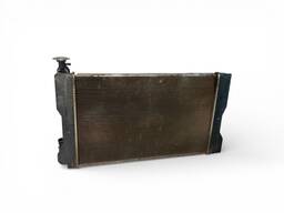 RADIADOR ÁGUA COROLLA AUTOMÁTICO 2009 A 2014