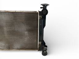 RADIADOR ÁGUA COROLLA AUTOMÁTICO 2009 A 2014