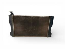 RADIADOR ÁGUA COROLLA AUTOMÁTICO 2009 A 2014