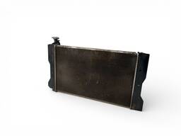 RADIADOR ÁGUA COROLLA AUTOMÁTICO 2009 A 2014