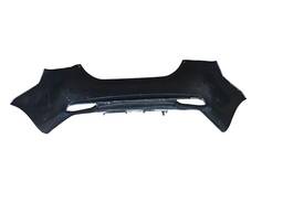 PARACHOQUE TRASEIRO TOYOTA YARIS SEDAN 2019 2020 A 2025