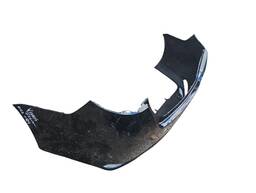 PARACHOQUE TRASEIRO TOYOTA YARIS SEDAN 2019 2020 A 2025