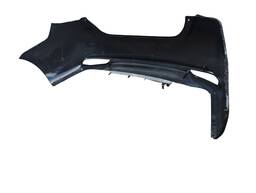 PARACHOQUE TRASEIRO TOYOTA YARIS SEDAN 2019 2020 A 2025