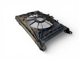 DEFLETOR DO RADIADOR COROLLA 1.8 2.0 2009 A 2014