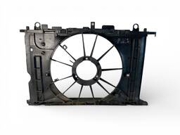 Defletor Do Radiador Corolla 1.8 2.0 2009 a 2014