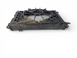 DEFLETOR DO RADIADOR COROLLA 1.8 2.0 2009 A 2014