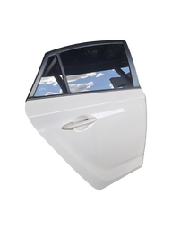 Porta Traseira Direita HB20 Sedan 2013 a 2019 Somente Porta