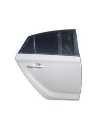Porta traseira direita hb20 sedan 2013 a 2019 somente porta