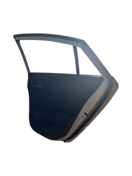 Porta Traseira Direita HB20 Sedan 2013 a 2019 Somente Porta