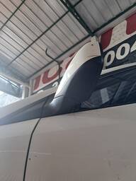 Retrovisor Esquerdo HB20 2013 a 2019 Manual S/ Pisca