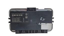 Módulo Conforto Footwell Bmw X3 2.0 4x4 2014