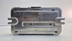 MÓDULO CONFORTO FOOTWELL BMW X3 2.0 4X4 2014