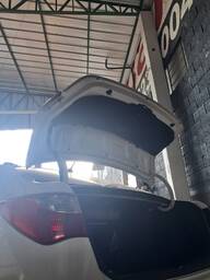 Tampa Traseira HB20 Sedan 2013 a 2019 C/ Furo Cilindro