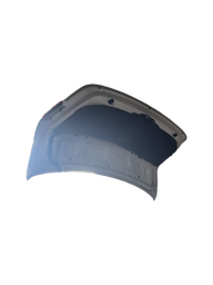 Tampa Traseira HB20 Sedan 2013 a 2019 C/ Furo Cilindro