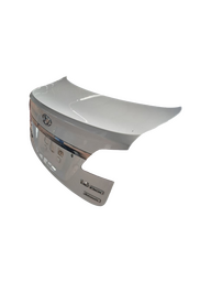 Tampa Traseira HB20 Sedan 2013 a 2019 C/ Furo Cilindro
