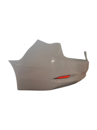 Parachoque Traseiro HB20 Sedan 2013 a 2015