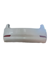 Parachoque Traseiro HB20 Sedan 2013 a 2015