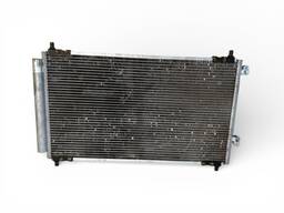 CONDENSADOR AR CONDICIONADO COROLLA 2009 A 2014