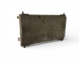 CONDENSADOR AR CONDICIONADO COROLLA 2009 A 2014