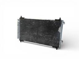 CONDENSADOR AR CONDICIONADO COROLLA 2009 A 2014