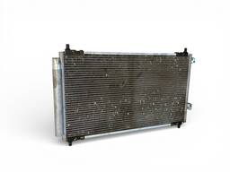 CONDENSADOR AR CONDICIONADO COROLLA 2009 A 2014