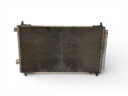 CONDENSADOR AR CONDICIONADO COROLLA 2009 A 2014