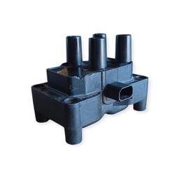 Bobina Ecosport Fiesta Ka Courier 1.0 1.6 8v Zetec 08/14