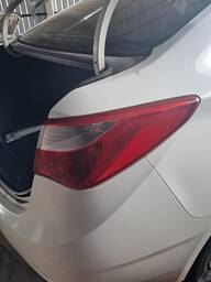 Lanterna Traseira Direita HB20 Sedan 2013 a 2019 (canto)