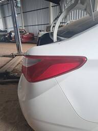 Lanterna Traseira Direita HB20 Sedan 2013 a 2019 (canto)