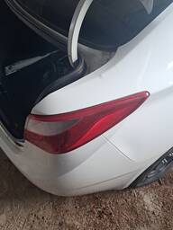 Lanterna Traseira Direita HB20 Sedan 2013 a 2019 (canto)