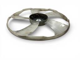 HELICE VENTOINHA COROLLA 2009 A 2014 1.8 AUT