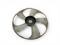 HELICE VENTOINHA COROLLA 2009 A 2014 1.8 AUT