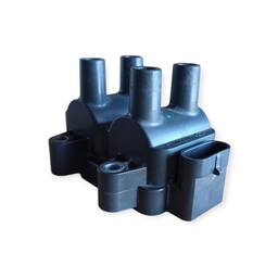 Bobina Ignição Sandero Logan Symbol 1.6 8v 2008 a 2017